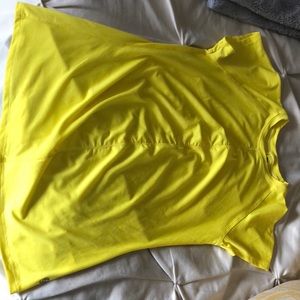 Ultra soft Lija golf shirt size medium